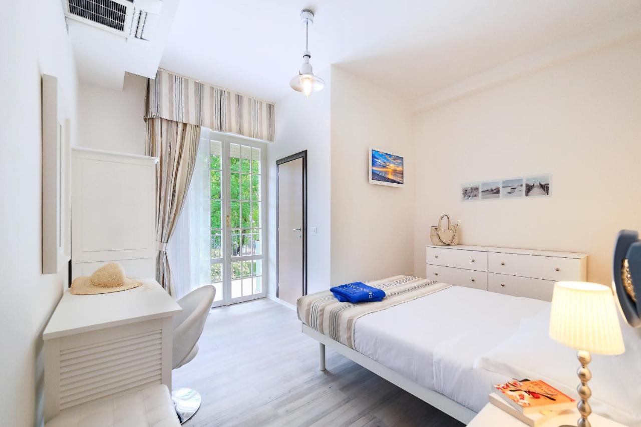 Hotel Fabrizio Rimini Room photo